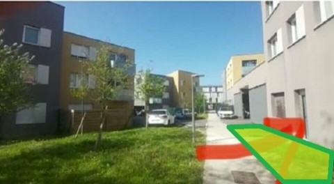 Vente Local commercial Alimentation dans un quartier résidentiel, à La Verrière (78320) en France