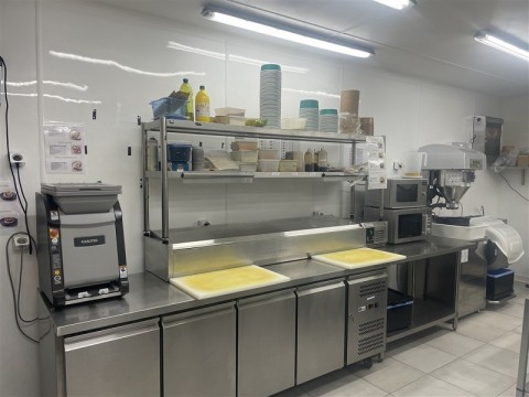 Vente Restaurant - vente à emporter à La Baule-Escoublac (44500) en France