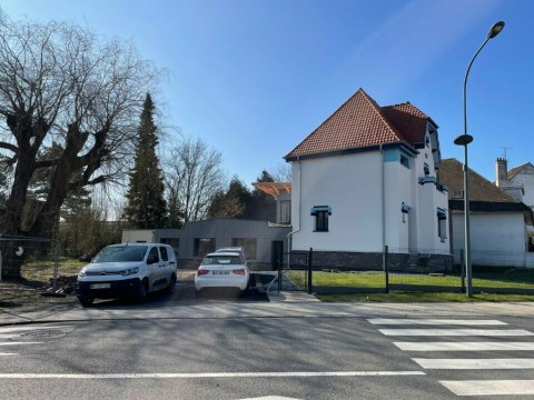 Vente Bureaux / Locaux professionnels, 60 m2 à Saint-Omer (62500) en France