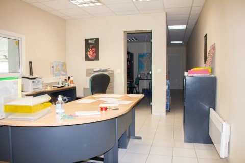 Vente Bureaux / Locaux professionnels, 900 m2 dans le Tarn (81) en France
