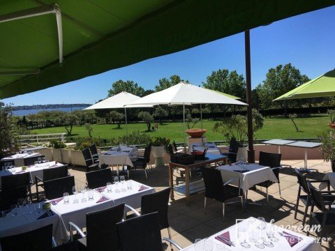 Vente Restaurant licence IV avec terrasse à Antibes (06600) en France