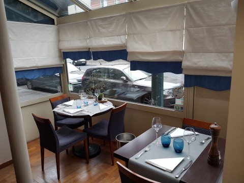 Vente Restaurant 42 couverts à Clichy (92110) en France