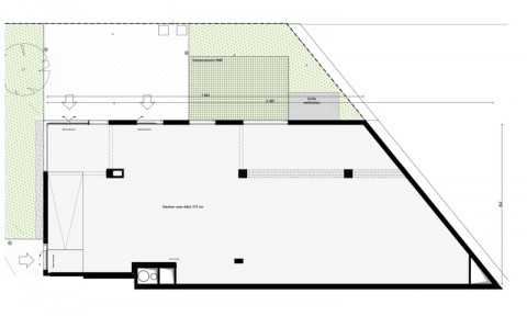 Vente Local commercial , 144 m2 dans une zone dynamique, à Tassin-la-Demi-Lune (69160) en France