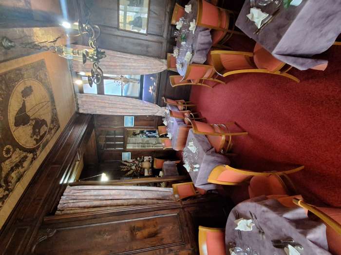 Vente Restaurant avec logement dans un quartier touristique, à Vitré (35500) en France