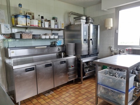Vente Bar, Restaurant avec terrasse dans une zone touristique, à Beauvoir-sur-Mer (85230)