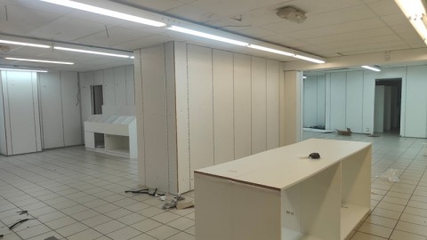 Vente Local commercial de 220 m2 dans une rue passant, à Bergerac (24100) en France