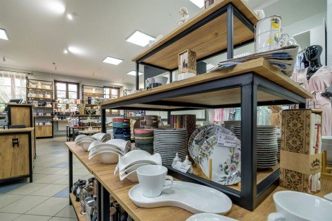 Vente Concept store de 273 m2 sur un emplacement N°1, à Lyon (69000) en France