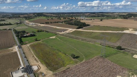 Vente Terrain, 2000 m2 à Labège (31670) en France