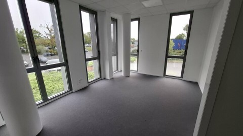 Vente Plateau de bureau de 118 m2 à Savenay (44260)