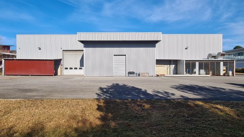 Vente Local commercial , 2230 m2 à Bidart (64210) en France