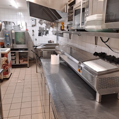 Vente Local commercial Bar, Brasserie licence IV dans la Sarthe (72) en France