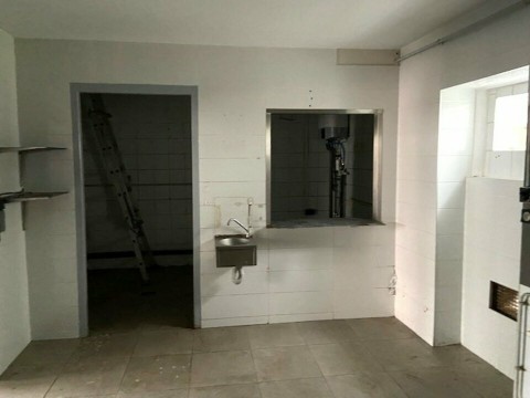 Vente Murs commerciaux, 80 m2 sur un axe passant, à Cugnaux (31270) en France