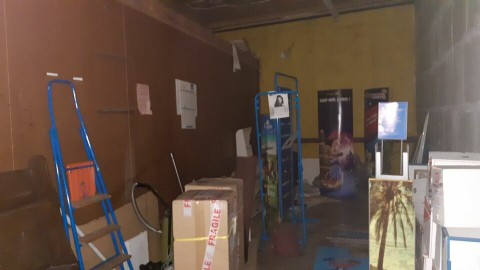 Vente Bureaux / Locaux professionnels, 230 m2 à Pau (64000)