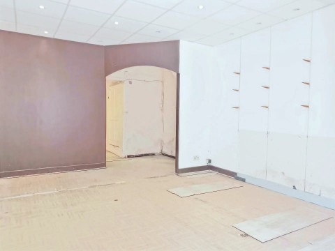 Vente Murs commerciaux, 63 m2 à Ollioules (83190)