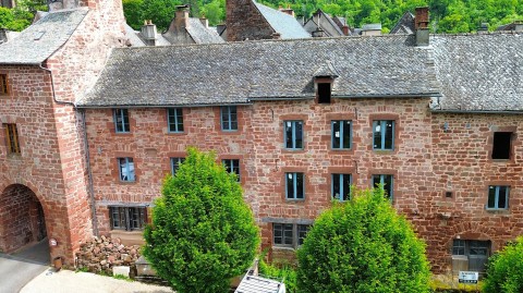 Vente Murs commerciaux, 280 m2 à Campuac (12580)