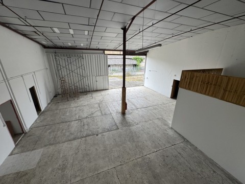 Vente Bureaux / Locaux professionnels, 414 m2 dans le Lot et Garonne (47) en France