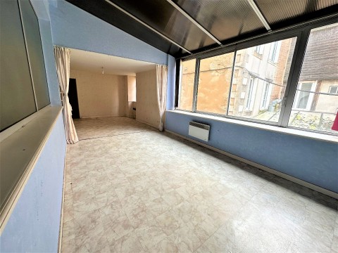 Vente Murs commerciaux, 470 m2 à Saint-Junien (87200)