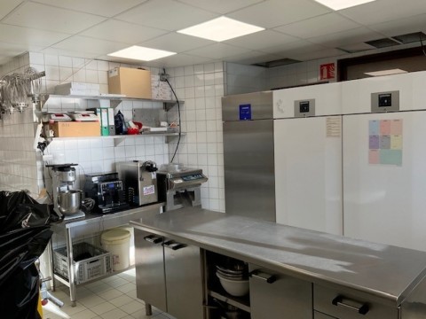Vente Vente boulangerie, pot. snacking, SO Clermont-FD dans le Puy de Dôme (63) en France