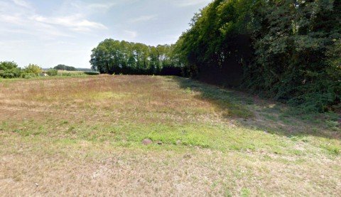 Vente Terrain à Saint-Vincent-de-Tyrosse (40230) en France