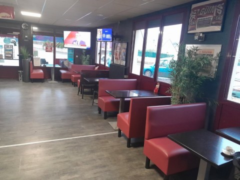 Vente Bar, Brasserie 100 couverts avec terrasse dans les Côtes d'Armor (22)