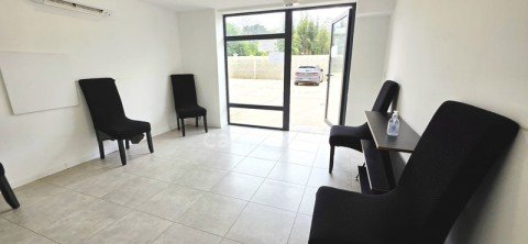 Vente Bureaux / Locaux professionnels, 46 m2 en Corse