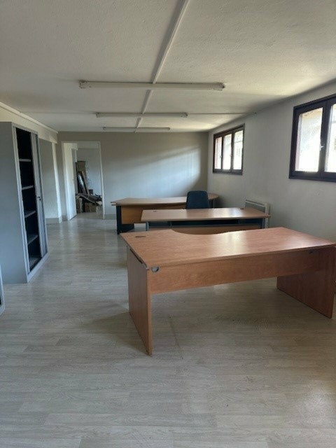 Vente Bureaux / Locaux professionnels, 125 m2 à Chambéry (73000) en France