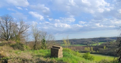 Vente Terrain à Bourg-de-Visa (82190) en France