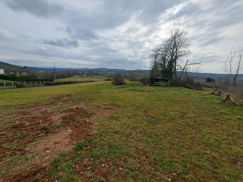 Vente Terrain, 3280 m2 à Juillac (19350) en France