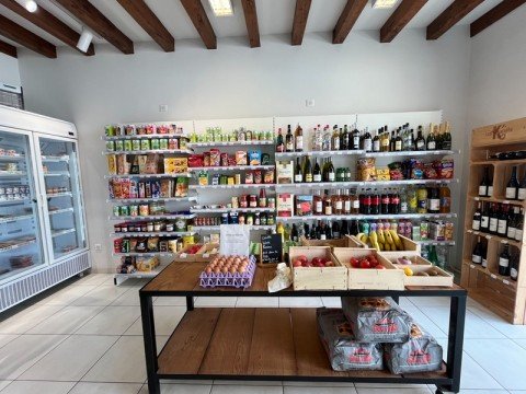 Vente Tabac, Presse, Loto, Epicerie dans le centre ville, à Simard (71330) en France
