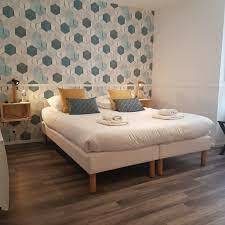 Vente Hôtel bureau, Pizzeria, Restauration rapide 5* de 9 chambres avec terrasse dans une zone touristique du Calvados (14) en France