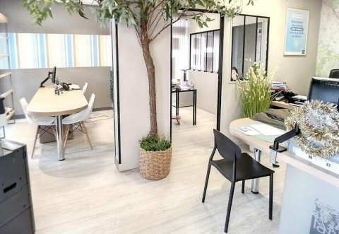 Vente Bureaux / Locaux professionnels, 58 m2 à Challes-les-Eaux (73190) en France