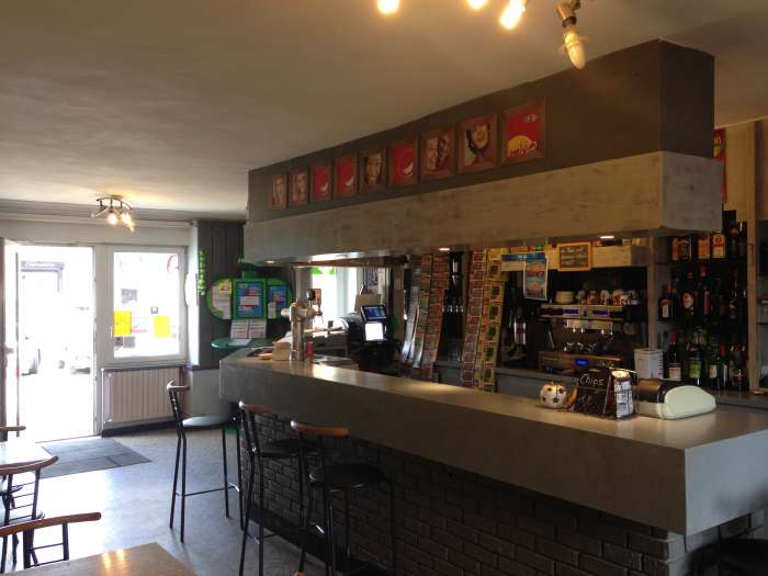 Vente Bar, Restaurant du midi licence IV 50 couverts avec terrasse dans l' Orne dans une zone touristique, sur un emplacement N°1 (61)