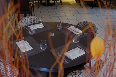 Vente Bar, Brasserie, Hôtel restaurant de 17 chambres avec parking et terrasse à Saint-Nazaire (44600)