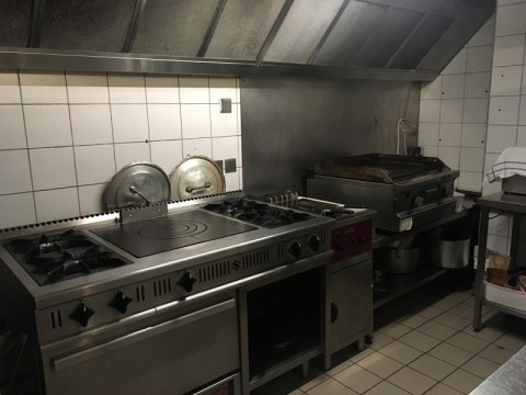 Vente Pizzeria, Restaurant, Brasserie, Bar licence IV 38 couverts avec terrasse à Guérande (44350)