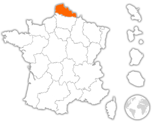 Marcq-en-Baroeul Nord Nord-Pas-de-Calais