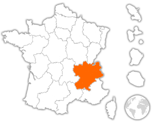 Miribel  Rhône-Alpes