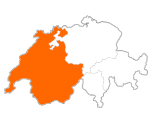 Payerne Vaud Région lémanique