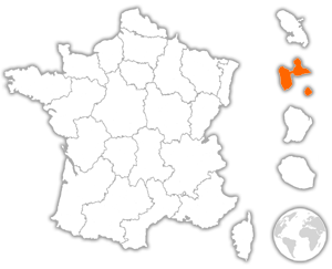 Saint-François  -  Guadeloupe  -  DOM TOM