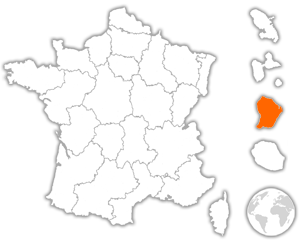 Guyane  -  DOM TOM