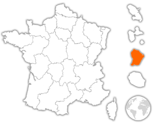 Cayenne  -  Guyane  -  DOM TOM