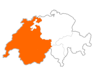 Berne  -  Espace Mittelland