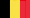 Drapeau Belgique