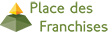 Logo Place des Franchises